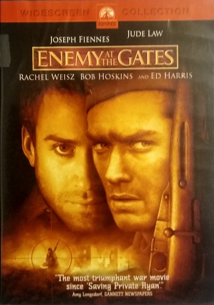 Enemy at the Gates